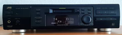 Kaufen JVC XM-228BK MiniDisc Recorder Player • 150€