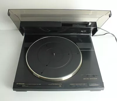 Kaufen Pioneer PL-L550 Plattenspieler TOP Zustand • 99€