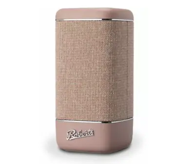 Kaufen Roberts Beacon 325 Vintage Bluetooth Lautsprecher - Tragbar, 12 Stunden Akku UK/EU Netzteil • 80.69€