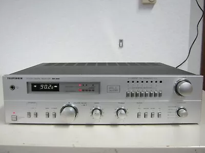 Kaufen Telefunken RR 200 Stereo Receiver • 100€