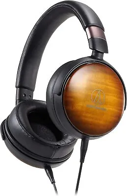 Kaufen Audio-Technica ATH-WP900 Kabelgebundene Kopfhörer Und Kleiner... • 522.44€