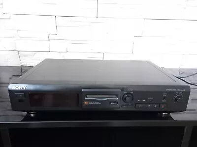 Kaufen Sony MDS JE320 Minidisc Recorder DEFEKT • 69€