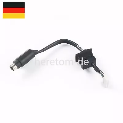 Kaufen Bose-BoseLink 9 Accessory Pin Cable For Wave Music System Multi-CD 3 CD Changer • 12.99€