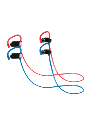 Kaufen TTEC SoundBeat Sport - In-Ear Headphones - Mikrofon - Handy - MP3 - Hifi • 3.99€