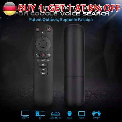 Kaufen # 2.4G Remote Controller 6-axis Gyroscope Wireless Controller For TB Box Project • 11.65€