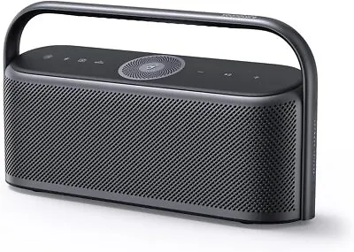 Kaufen Soundcore Motion X600 Tragbarer Bluetooth Lautsprecher Kabelloses Pro EQ AUX-IN • 160.99€