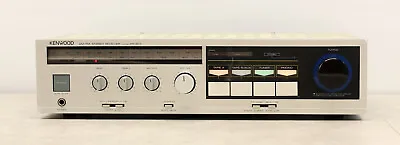 Kaufen Kenwood KR-910 AM-FM Stereo Receiver • 39.99€
