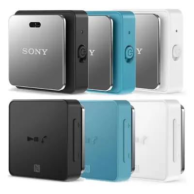Kaufen Sony Sbh24 Stereo Bluetooth Headset 3,5 Mm KopfhÖrerbuchse Schwarz Blau Oder Weiss     • 19.44€