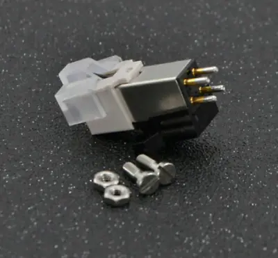 Kaufen Dynamischer Magnet Patronen Nadel Taster AT-3600L Für Audio Technica Platte BE • 29.31€