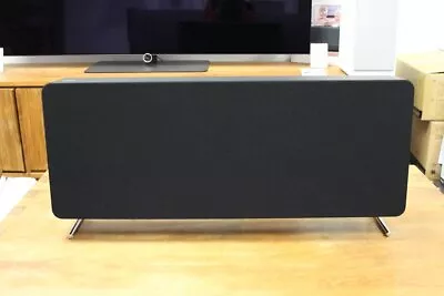 Kaufen Braun Audio LE01 Schwarz - Multiroom-Lautsprecher / Airplay2 / Chromecast / BT • 820€