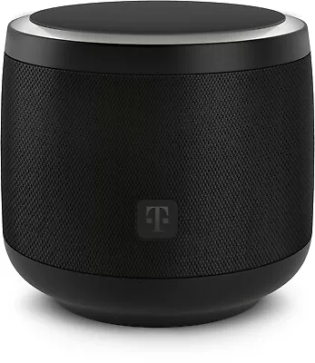 Kaufen Telekom Magenta Smart Speaker Black - DE Händler • 69.13€