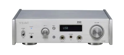 Kaufen Teac UD-505-X Silber - USB DAC Kopfhörerverstärker, UVP 1299 € • 999€