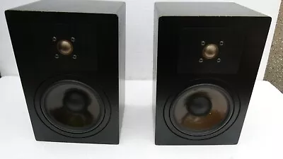 Kaufen Continental Serie By Neat Acoustics Lautsprecher Boxen High End Speaker • 100€