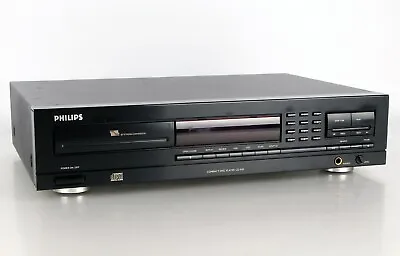 Kaufen Philips CD 690 Hifi CD-Player (Schublade Muß Geschmiert Werden) • 59.90€