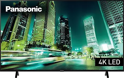 Kaufen Panasonic TX-50LXW704 126 Cm LED Fernseher (50 Zoll, HDR Bright) DEFEKT 1021I4H • 313.50€