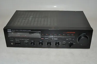 Kaufen Yamaha RX-300 Natural Sound Stereo Receiver Verstärker HiFi RX3600 Audio • 84.99€