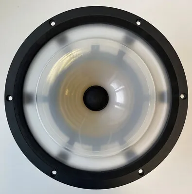 Kaufen Harwood Acoustics LF8 MK5.9 Polypropylen Membrane (UVP: 249,- €) • 199€