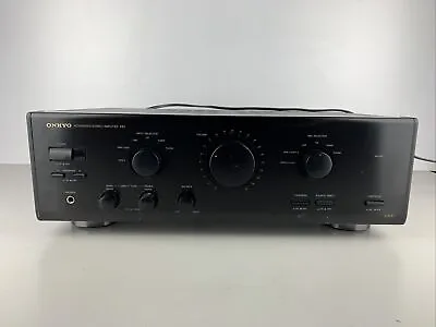 Kaufen Onkyo A-8051 - Integrated Stereo Amplifier #DA69 • 110€