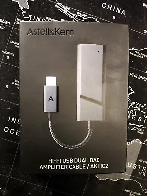 Kaufen Astell & Kern AK-HC2 (PEE52) • 119€
