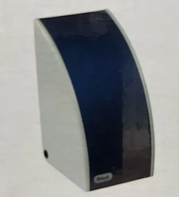 Kaufen Audio Block SB-100 Ws/bl Smart Box WLAN Lautsprecher Frontfarbe Bau • 189€
