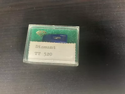 Kaufen Nadel Plattenspieler Toshiba Diamant TT 520 Marantz  In OVP • 45.99€