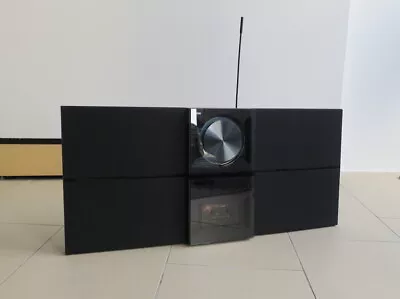 Kaufen BeoSound Century Audio System Stereoanlage BANG&OLUFSEN B&O  • 400€