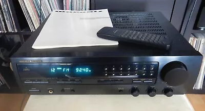 Kaufen Marantz SR-45 SR45,  Audio Stereo Receiver Mit Fernbedienung + Anleitung • 50€