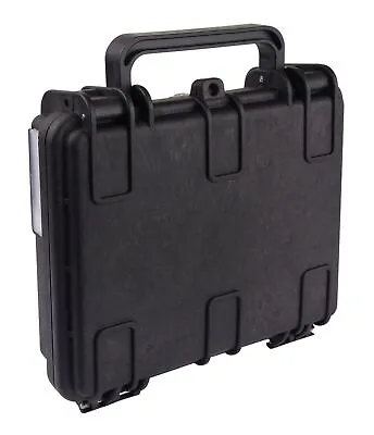 Kaufen Blanko Gerätekoffer-Box Staub-/Wasserdicht Und Schlagfest • 19.95€