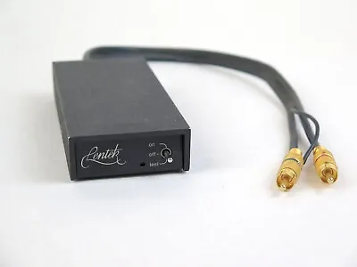 Kaufen Lentek Audio Limited / MC PrePre / Phono-Vorverstärker • 199€