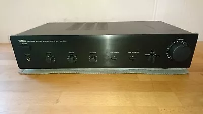 Kaufen Yamaha AX-350  Amplificateur Amplifier Poweramp Verstärker Hifi Stereo • 69€