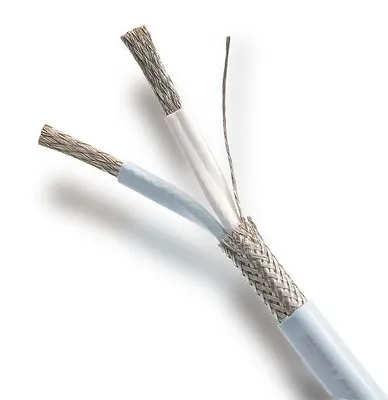 Kaufen Supra Cables Ply 3.4S Lautsprecherkabel Meterware • 22.90€