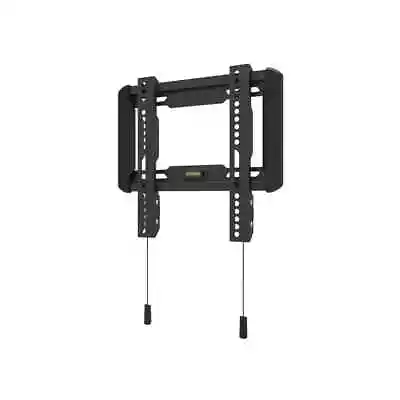 Kaufen MULTIBRACKETS Wandhalterung Universal Wallmount Fixed Small Black NEU 24-55 Zoll • 36.99€
