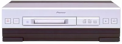 Kaufen Pioneer MJ-L5 MiniDisc Rekorder NEU ! • 99€