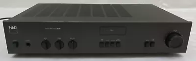 Kaufen NAD 3020i Stereo Hifi Amplifier / Hifi-Verstärker / NAD 3020 I • 145€
