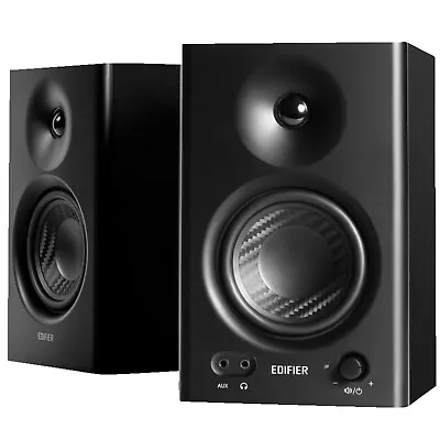 Kaufen EDIFIER MR4 Kompakte 2.0 Aktive Studiomonitore • 89.99€