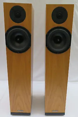 Kaufen Spendor A4 Highend Stand-Lautsprecher Boxen 1 Paar, Top Klang, Made In UK • 1,860€