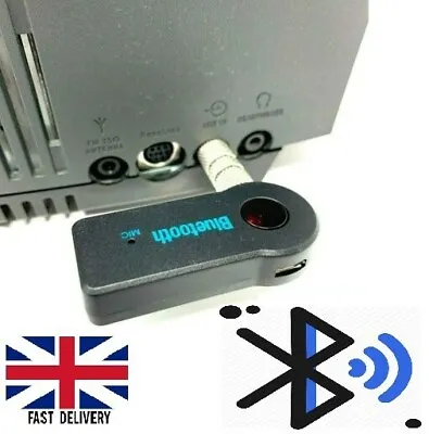 Kaufen Bluetooth Audio Receiver Adapter Für Bose Wave Music System III Stereoanlage • 7.76€
