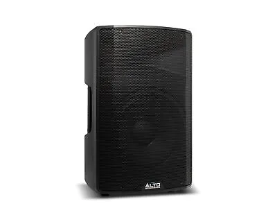 Kaufen Alto Professional TX312 Lautsprecher 2-Wege Schwarz Kabelgebunden 350 W • 349.99€