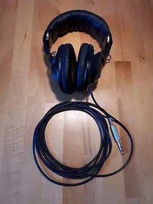 Kaufen Audio Technica Kopfhörer M40 Fs • 35€