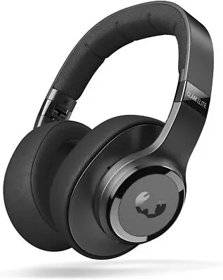 Kaufen Fresh´n´Rebel Kopfhörer Bluetooth ClamElite ANC Bügelkopfhörer Kabellos Grau • 99.95€