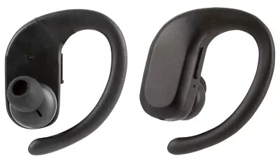 Kaufen SilverCrest In-Ear Sport Kopfhörer Mit Ladebox Wireless Bluetooth 5.0 - SCHWARZ • 14.99€