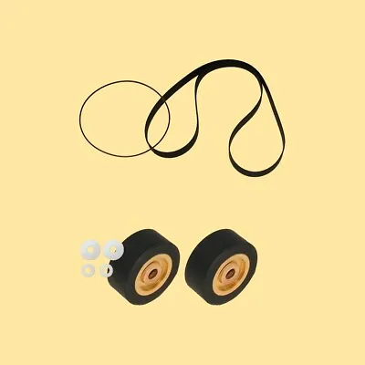 Kaufen Kit 1 Für Sony TC-756 Tonband Tape Recorder • 150€