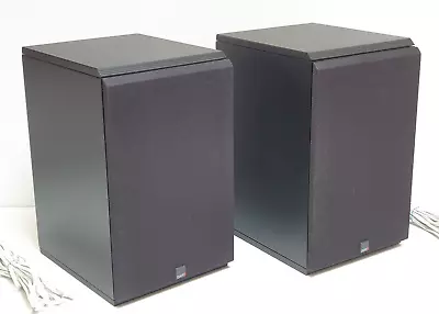 Kaufen MB QUART ONE 2 Weg 90er Retro Vintage Lautsprecher Rarität Für Anlage HIFI 2.0 O • 149.99€