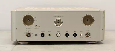 Kaufen Marantz PM-14 - Hochwertiger Integrated Amplifier Vollverstärker 74PM14/02G • 89€