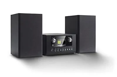 Kaufen Karcher MC 6490DI Kompaktanlage Mit CD Player Stereoanlage Mit Internetradio U • 211.28€