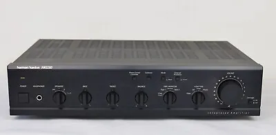 Kaufen Harman Kardon Hk6300 Phono Mm/mc Stereo VollverstÄrker Integrated Amplifier 1a • 249€