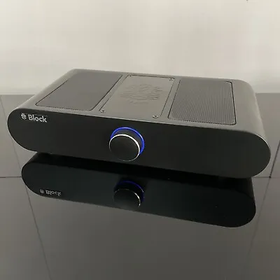 Kaufen Audio Block MB-10 Bluetooth Aktiver Multimedia-Lautsprecher Bassreflex Tieftöner • 149€