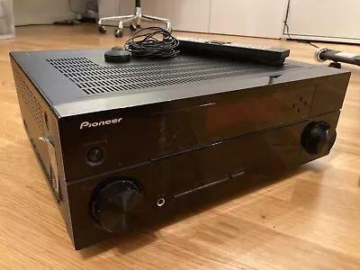 Kaufen Pioneer VSX-920 7.1 110 Watt Empfänger (defekt) • 10€