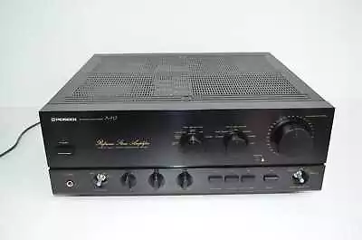 Kaufen PIONEER Stereo Amplifier / Verstärker - A-717 • 329.99€
