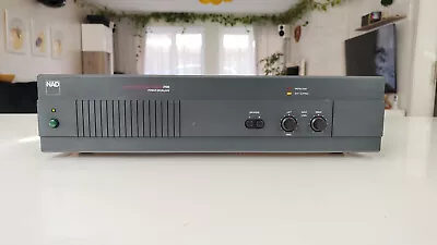 Kaufen NAD 2100 Monitor Series Power Amplifier / Endstufe • 299€
